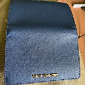 MK slim wallet NEVER USED